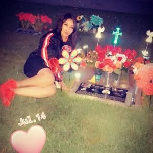 Meet your Posher, Tanya